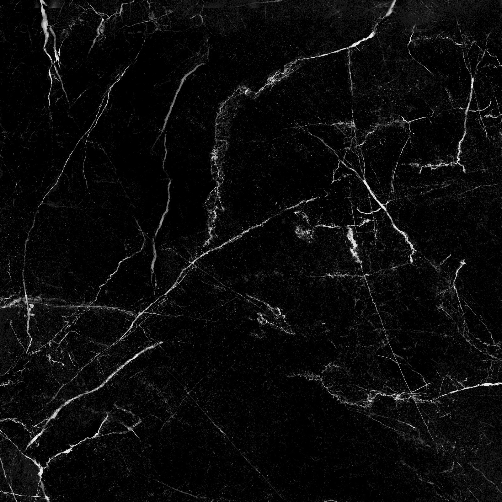 PLATINUM 60X60 REC STOCKHOLM BLACK